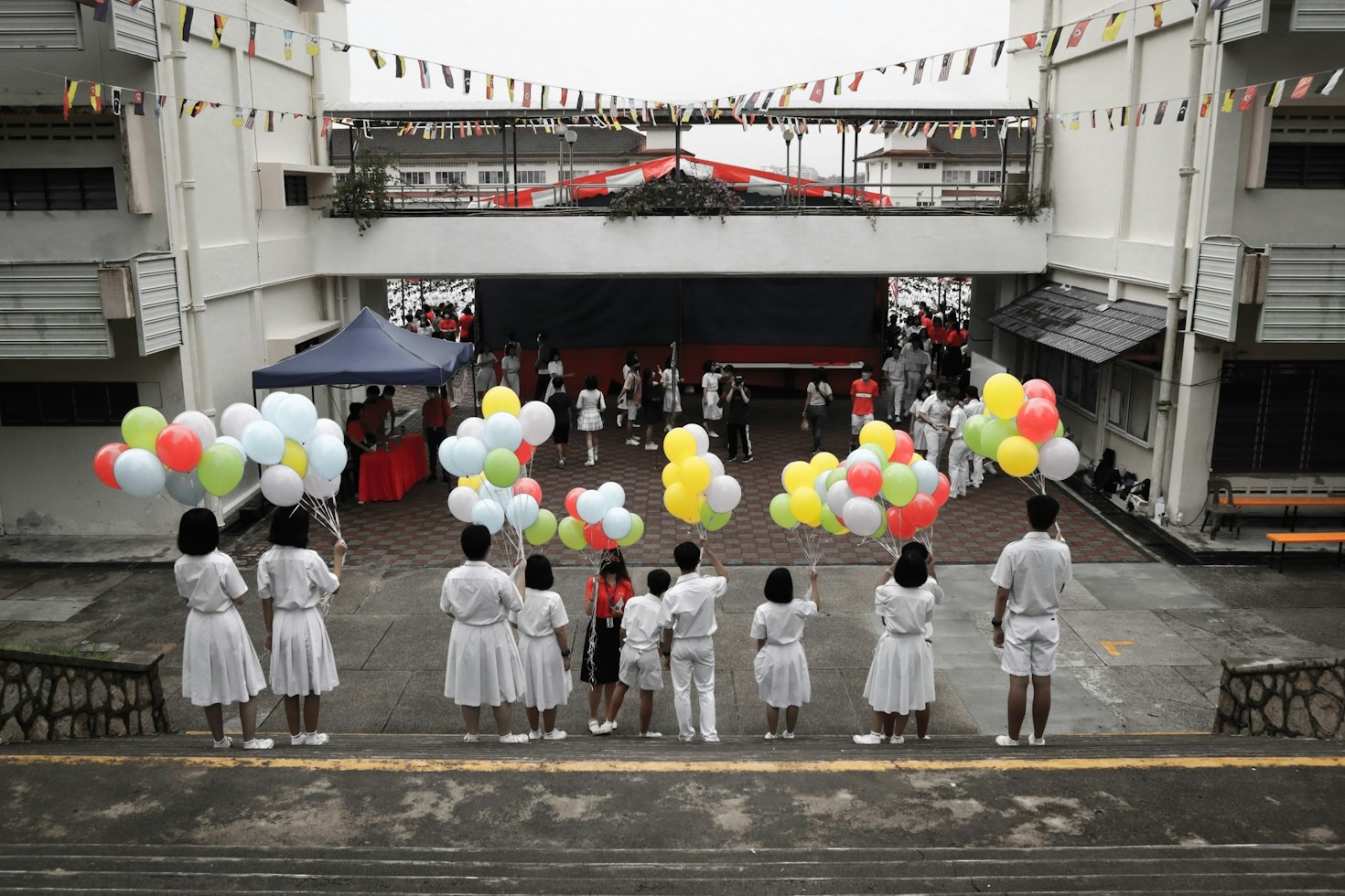 Nurturing Creative Young Minds Through Faith-Based Learning